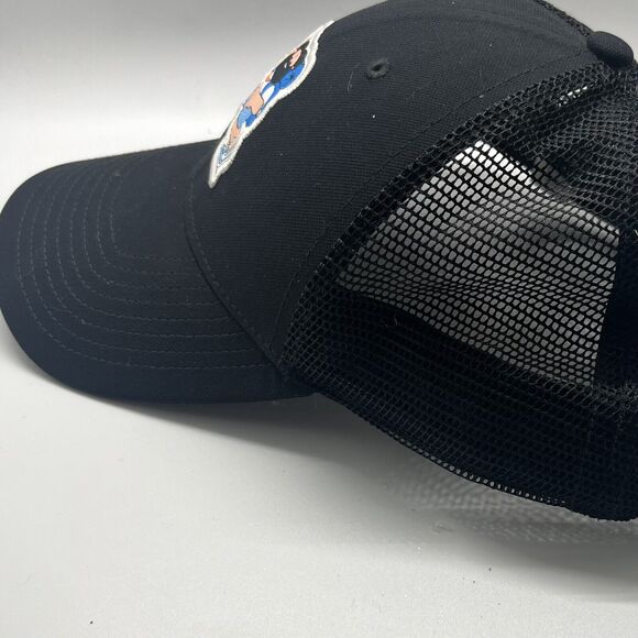 "HAVE A NIKE DAY" HIKE NIKE Snapback Mesh Trucker Hat - Sean Wotherspoon - RARE - Picture 2 of 7